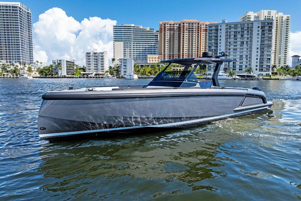 VQ 40 side outboard