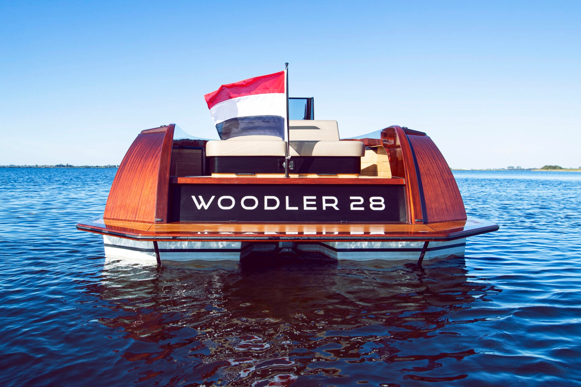 Woodler 28